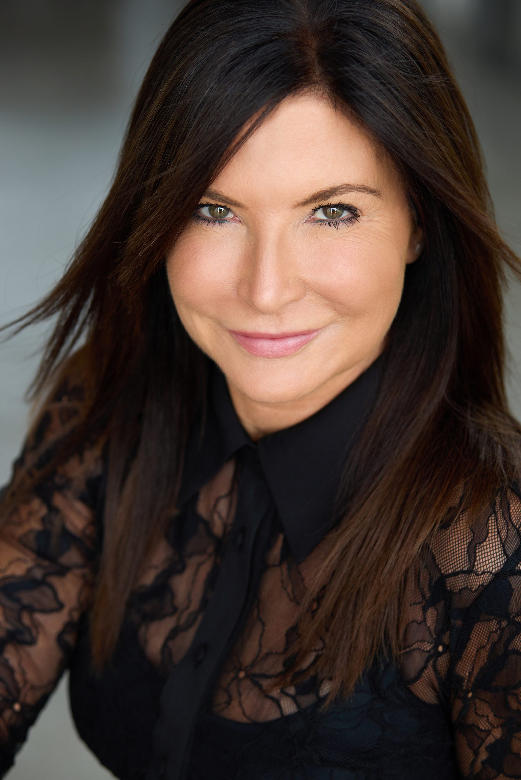 Annie Rochon - Agence Caméléon