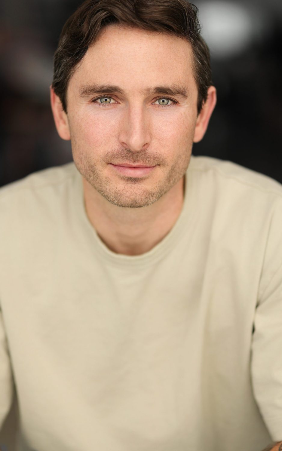 Alexander Brown