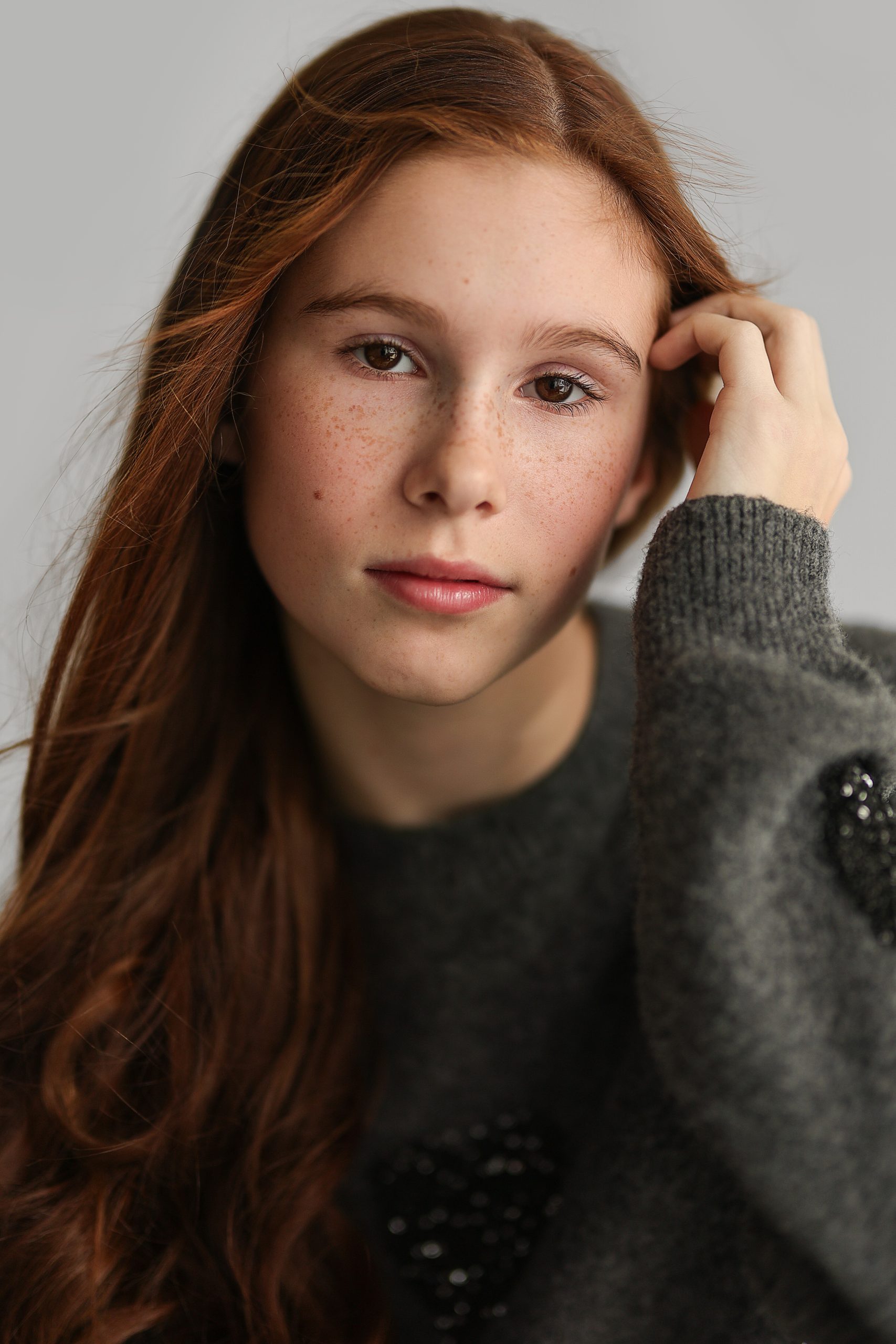 Charlotte Rioux - Agence Caméléon