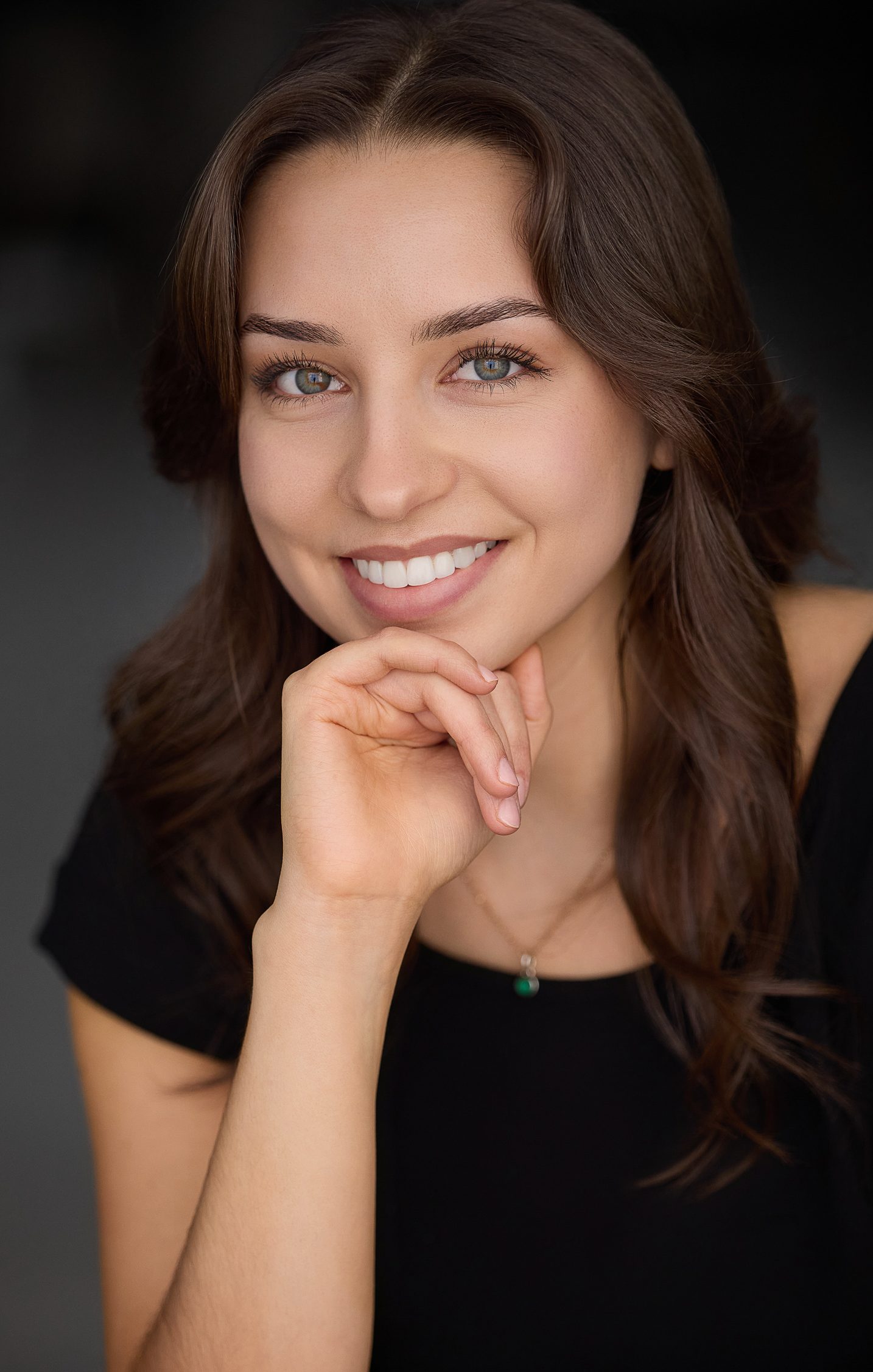 Alicia Robinson - Agence Caméléon